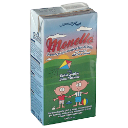 Monello latte crescita 500 ml