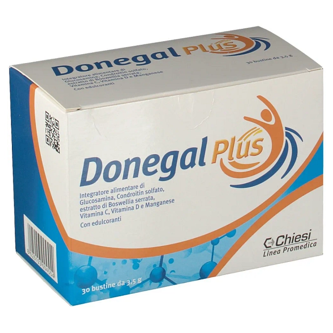 Donegal Plus 30 Bustine 3,5 G