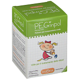 Peginpol macrogol 3350 sospensione orale 100 g