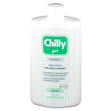 Chilly gel detergente verde 500 ml