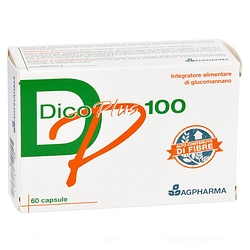 Dicoplus 100 60 capsule
