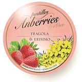 Anberries fragola erisimo 55 g