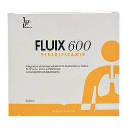 Fpr fluix 600 10 bustine