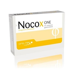 Nocox one 20 compresse