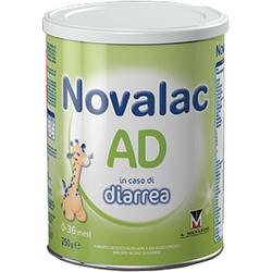 Novalac ad 600 g