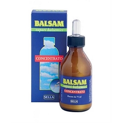 Balsam vapo concentrato 75 ml
