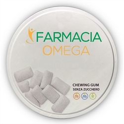 Caramelle chewing gum 40 g