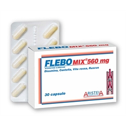 Flebomix 30 capsule