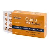Curcupin active 20 compresse 1300 mg