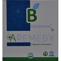 A remedy biosterine 30 compresse