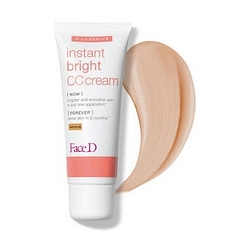 Face d cc cream spf20 medium 40 ml