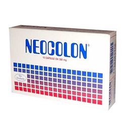 Neocolon 15 capsule