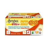 Apropos vita+ pappa reale 1000 mg 10 flaconcini da 10 ml
