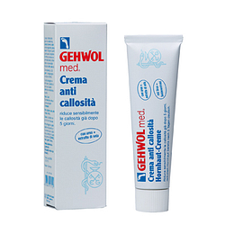 Gehwol med crema anti callosita' 75 ml