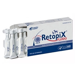 Retopix fluido 10 fiale da 2 ml