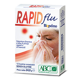 Rapid flu biopelmo 12 bustine