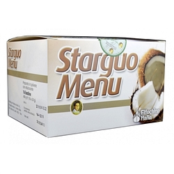 Starguo menu cocco 16 bustine