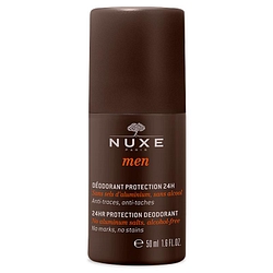 Nuxe men deodorante uomo protezione 24 ore 50 ml