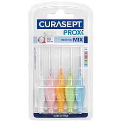 Curasept proxi mix prevention