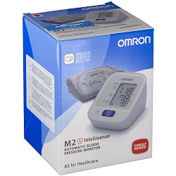 Misuratore di pressione omron m2 ec modello 2014