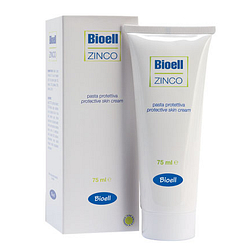 Bioell zinco pasta protettiva 75 ml