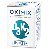 Oximix d3 k2 60 capsule