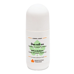 Deo roll on 50 ml