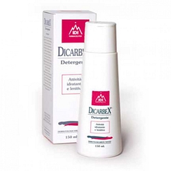 Dicarbex detergente 200 ml