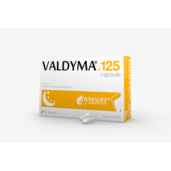 Valdyma 125 mg 30 capsule