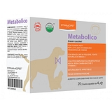 Metabolico 20 bustine da 4 g