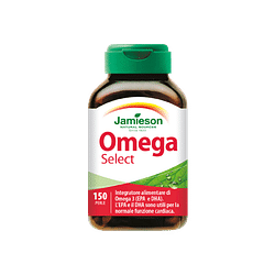 Jamieson omega 3 select 150 perle