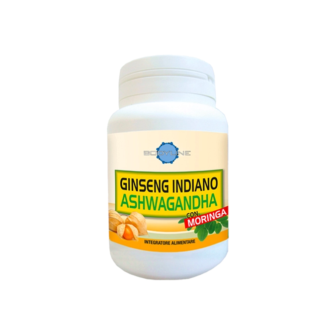 Ginseng Indiano Ashwagandha 60 Capsule