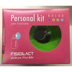 Fisiolact personal kit 30 mm coppa small