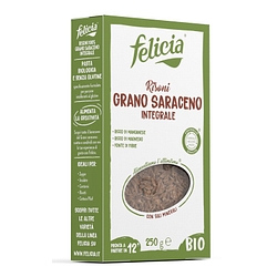 Felicia risoni grano saraceno 250 g