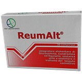 Reumalt 30 capsule