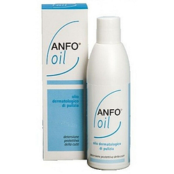 Anfo oil 300 ml