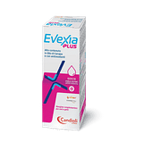 Evexia plus gocce flacone con contagocce 40 ml