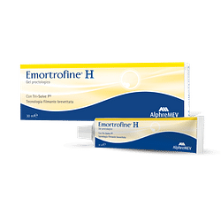 Emortrofine h 30 ml