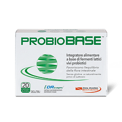 Probiobase 20 capsule