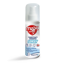 Prontex maxd spray 100 ml