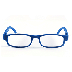 Contacta one occhiali premontati per presbiopia blu +3,50 1 paio