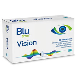 Blu time vision 60 compresse