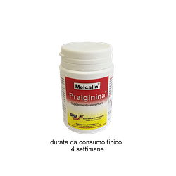 Melcalin pralginina 56 compresse
