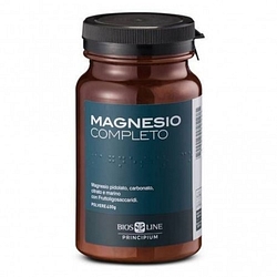 Principium magnesio completo 400 g