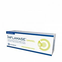 Inflamase idrogel 100 ml