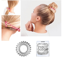 Invisibobble power crystal