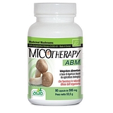 Micotherapy abm 90 capsule