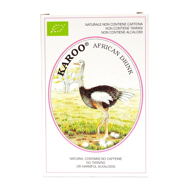 Karoo African Drink Bio 150 G