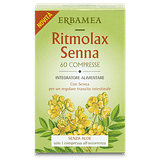 Ritmolax senna 60 compresse