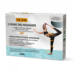 Leggings snell massaggiante s/m